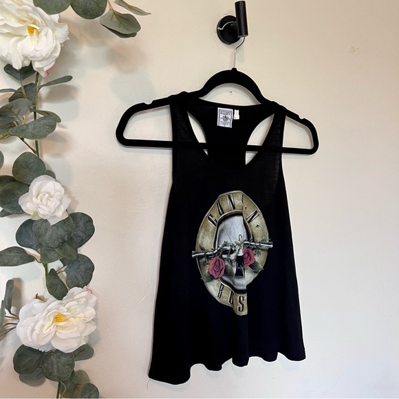 Guns N’ Roses Tank Top - Picture 2 of 9